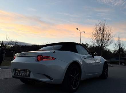 Mazda - Mx-5