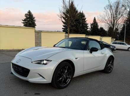 Mazda - Mx-5