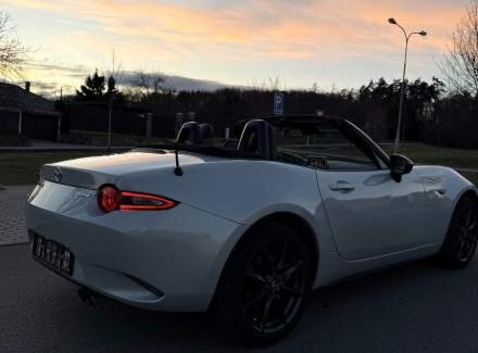 Mazda - Mx-5