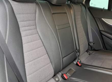 Mercedes-Benz - E-class