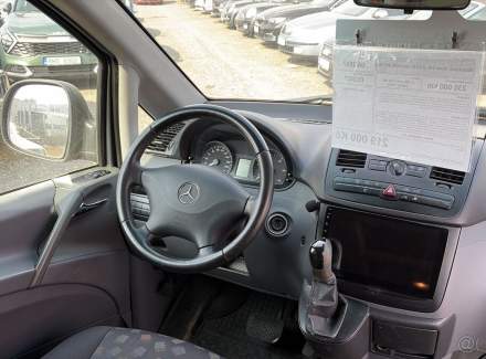 Mercedes-Benz - Vito