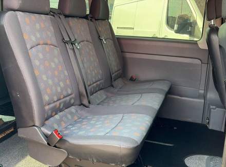 Mercedes-Benz - Vito