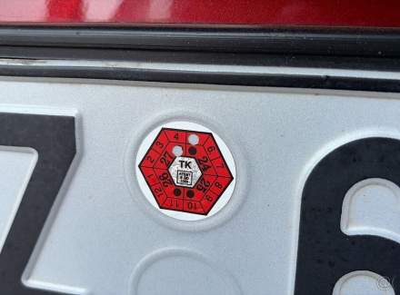 Mercedes-Benz - Vito