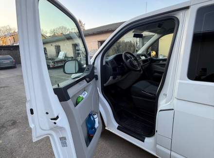 Volkswagen - Transporter