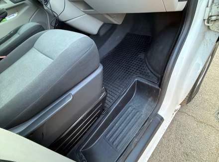 Volkswagen - Transporter