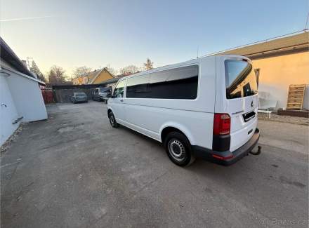 Volkswagen - Transporter