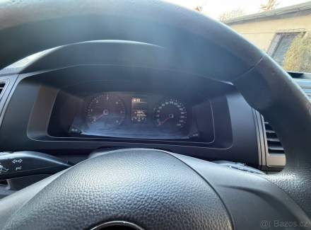 Volkswagen - Transporter