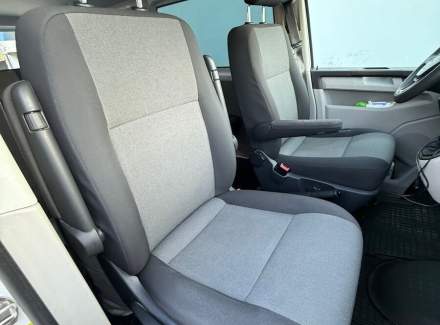 Volkswagen - Transporter