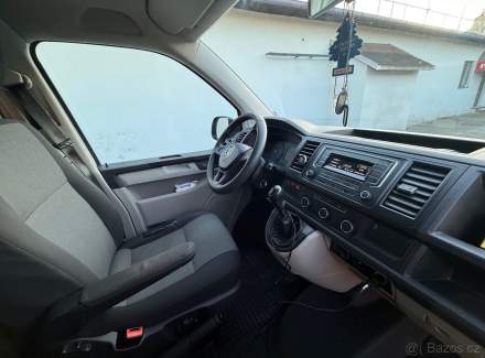 Volkswagen - Transporter