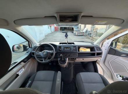 Volkswagen - Transporter