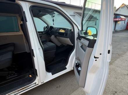 Volkswagen - Transporter