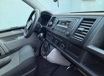 Volkswagen - Transporter