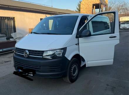 Volkswagen - Transporter