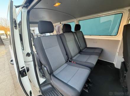 Volkswagen - Transporter