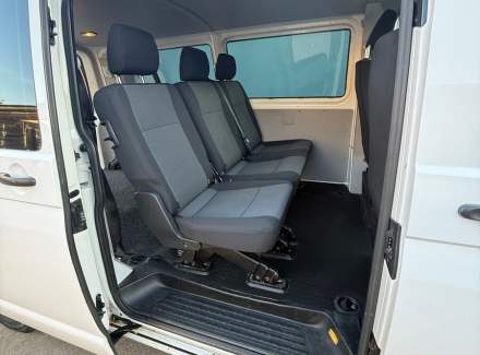 Volkswagen - Transporter