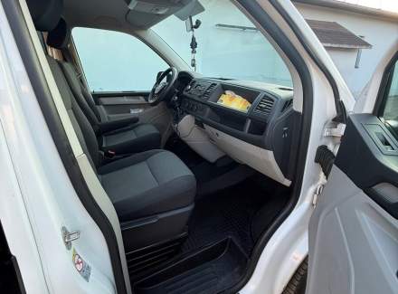 Volkswagen - Transporter