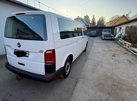 Volkswagen - Transporter