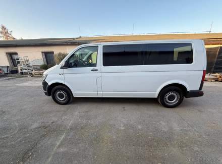 Volkswagen - Transporter