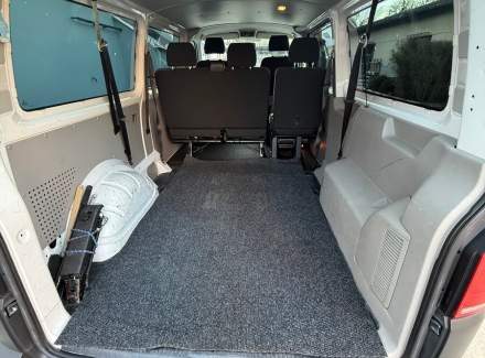 Volkswagen - Transporter