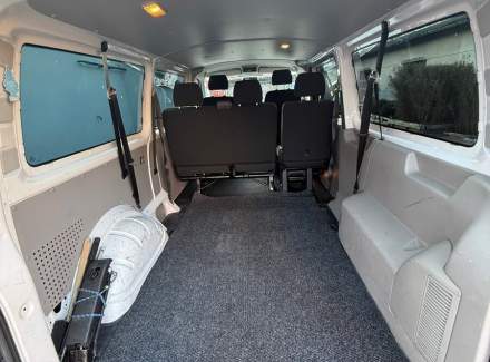 Volkswagen - Transporter