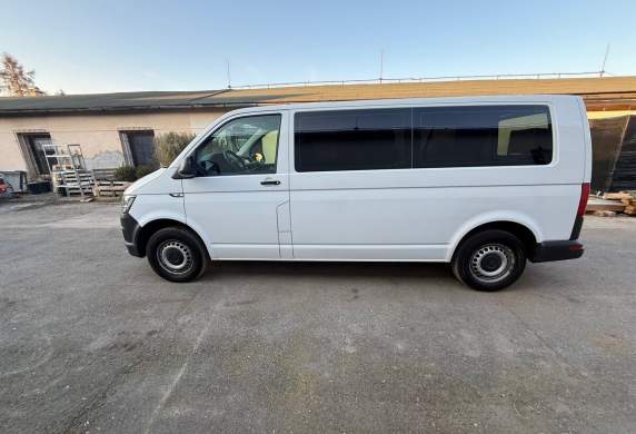 Volkswagen - Transporter