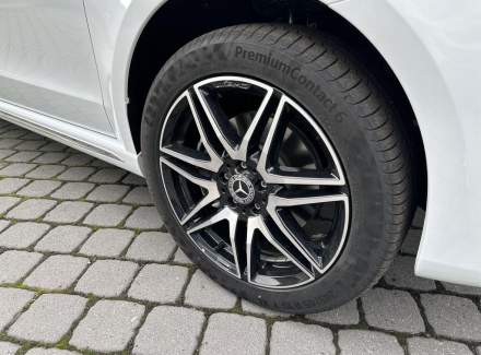 Mercedes-Benz - V-class