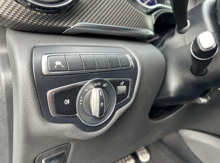 Mercedes-Benz - V-class