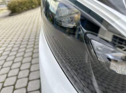 Mercedes-Benz - V-class