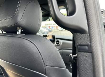 Mercedes-Benz - V-class