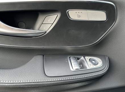 Mercedes-Benz - V-class