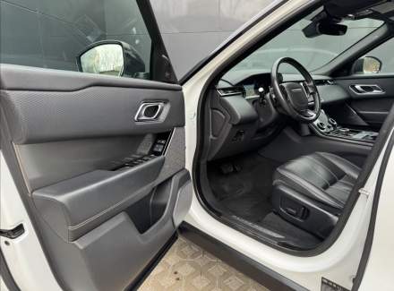 Land Rover - Range Rover Velar