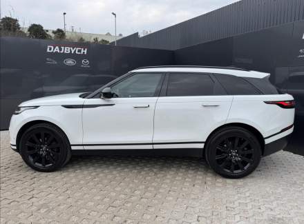 Land Rover - Range Rover Velar