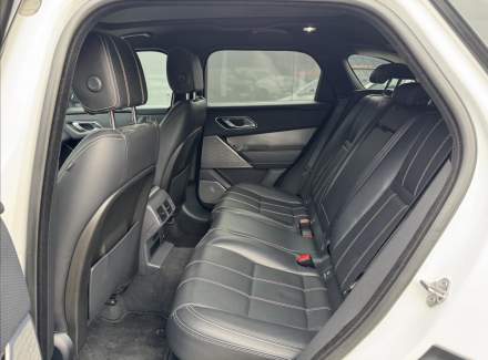 Land Rover - Range Rover Velar