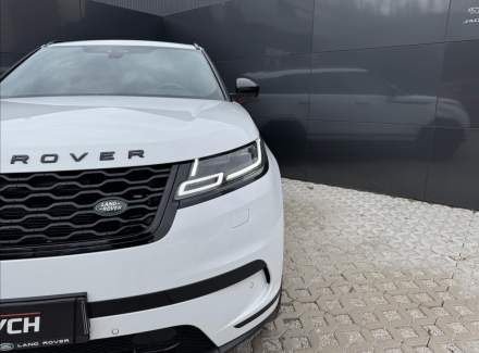 Land Rover - Range Rover Velar