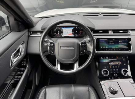 Land Rover - Range Rover Velar
