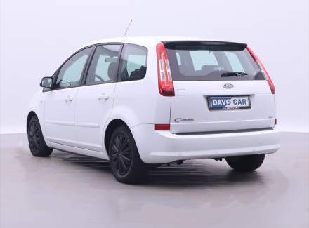 Ford - C-MAX