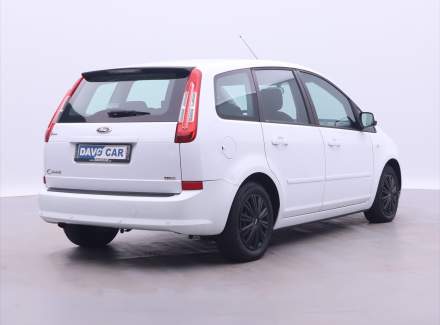 Ford - C-MAX