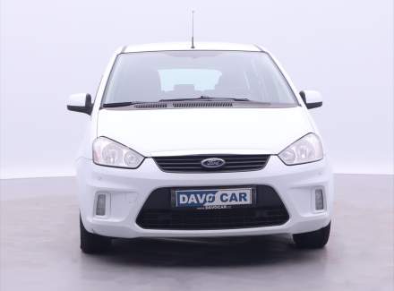 Ford - C-MAX