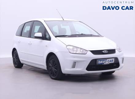 Ford - C-MAX