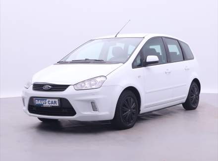 Ford - C-MAX