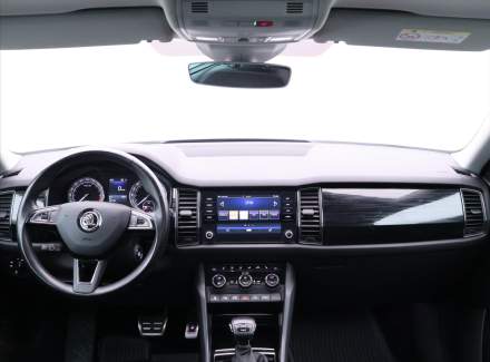 Škoda - Kodiaq
