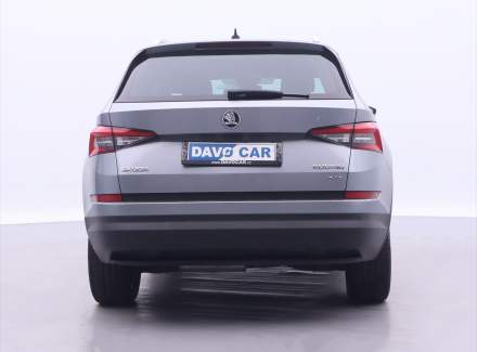 Škoda - Kodiaq