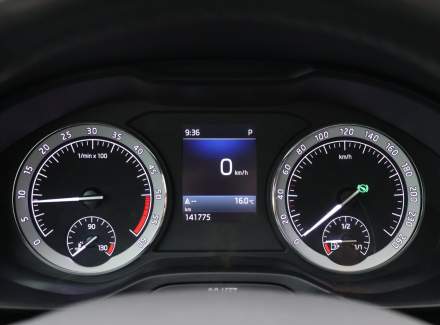 Škoda - Kodiaq