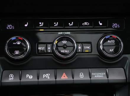 Škoda - Kodiaq
