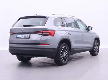Škoda - Kodiaq