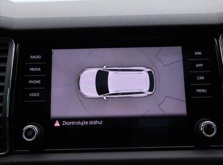 Škoda - Kodiaq