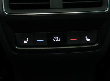 Škoda - Kodiaq