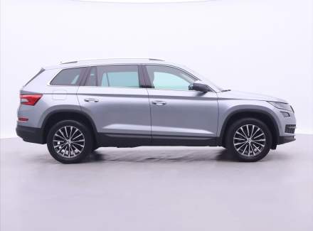 Škoda - Kodiaq