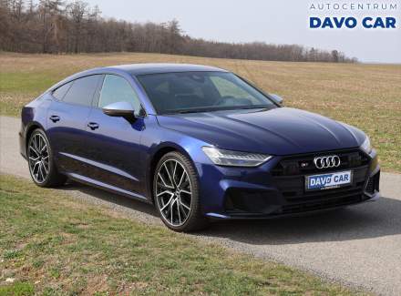 Audi - S7