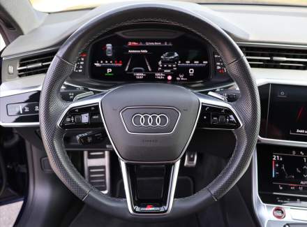 Audi - S7